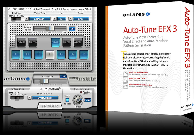 auto tune efx 2 free download mac